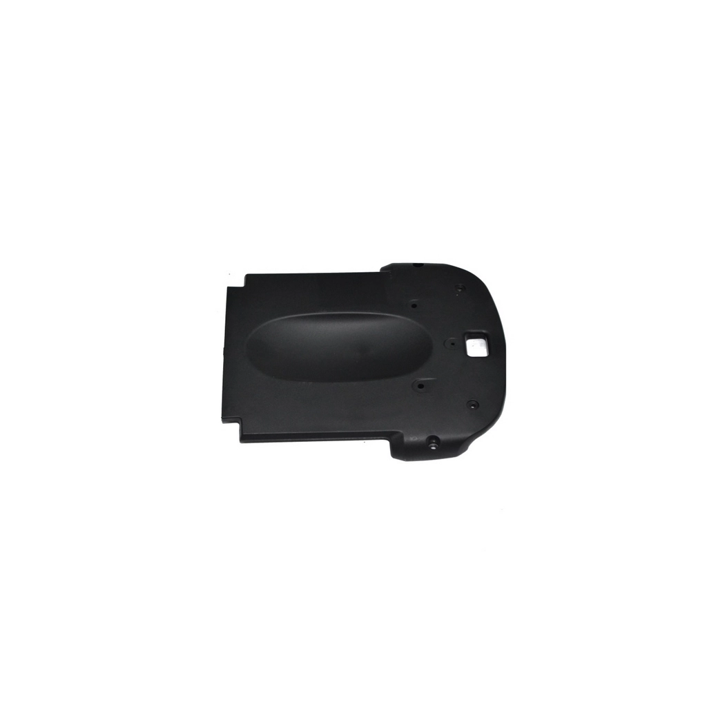RKS E-CARGO ARKA STOP ALT PLASTİĞİ #RK 25298